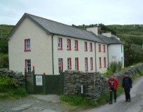 Cape Clear Hostel Cape Clear Ferry