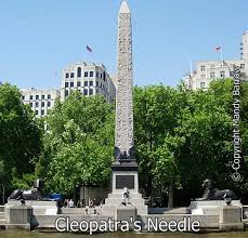 Celopatras Needle