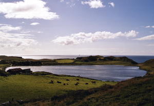 Loch Ioral, Cape Clear Island