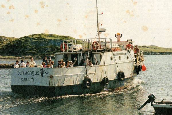 Dn Aengus 1990